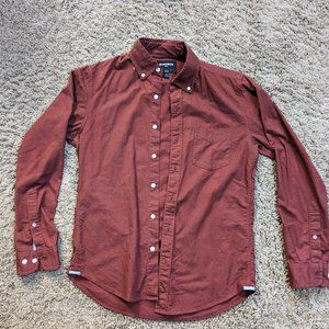 Bonobos Everday Oxford Button Up S Slim